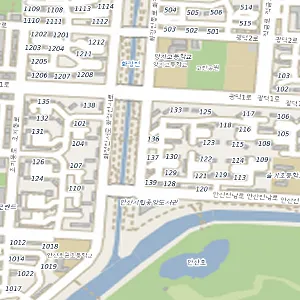 경기도 안산시 단원구 고잔동 중고차매매 모든화물특장차 위치