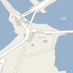 경기도 안산시 단원구 대부북동 렌트카 에이치디렌트카 위치