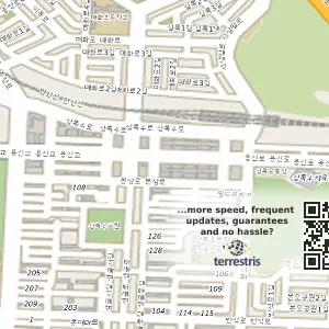 경기도 안산시 상록구 본오동 중고차 안산중고차매매단지동우모터스 위치