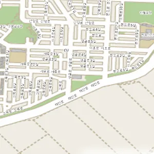 경기도 안산시 상록구 본오동 중고차 중고차매매사이트중고차시세조회중고차구매 위치