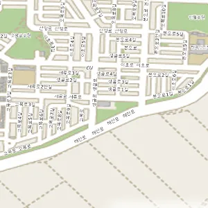 경기도 안산시 상록구 본오동 중고차매입 전국자동차수출중고차매입매매판매시세센터 위치