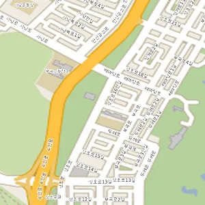 경기도 안산시 상록구 월피동 렌트카 이렌트카 위치