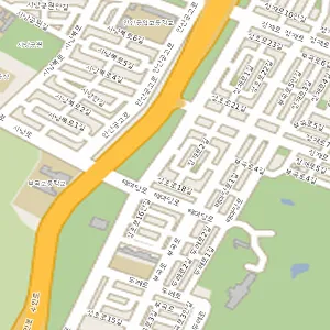 경기도 안산시 상록구 월피동 중고차 전국자동차수출중고차매입매매판매시세센터 위치