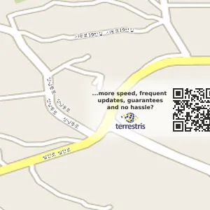 경기도 오산시 벌음동 렌트카 넥스트원 렌트카 위치