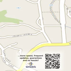 경기도 오산시 벌음동 중고차 우리동네중고차매입판매수출매매센터 위치