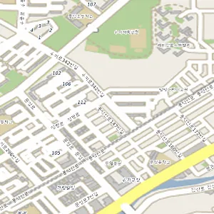 경기도 용인시 수지구 렌트카 차놀자렌트카 광교수지지점 위치