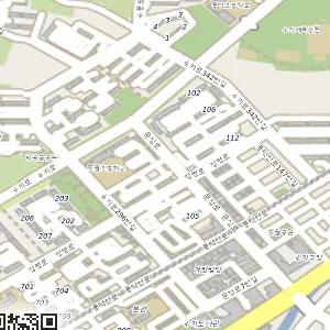 경기도 용인시 수지구 장기렌트카 PU선일렌터 위치