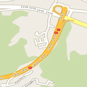 경기도 용인시 처인구 마평동 중고차 장안평중고차시장 위치