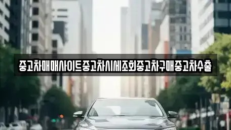 경기도 용인시 처인구 운학동 중고차 전문 중고차매매사이트중고차시세조회중고차구매중고차수출
