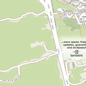 경기도 의정부시 호원동 렌트카 수호렌트카 호원점 위치