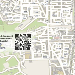 경기도 의정부시 호원동 렌트카 유성렌트카 의정부영업소 위치