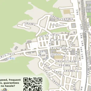 경기도 의정부시 호원동 장기렌트카 리스데일리 위치