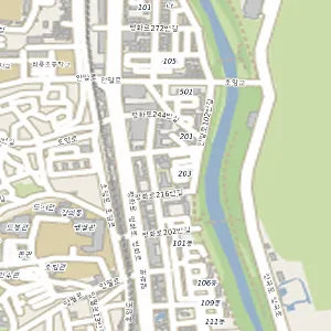 경기도 의정부시 호원동 중고차매입 전국자동차수출중고차매입매매판매시세센터 위치