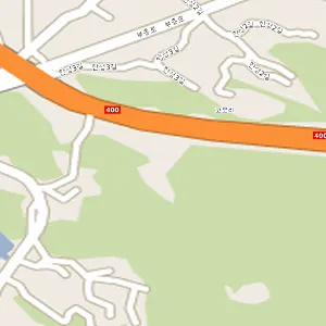 경기도 포천시 내촌면 렌트카 인더스 위치