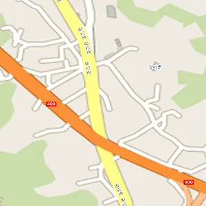 경기도 포천시 내촌면 중고차매매 광릉화물차매매상사 위치