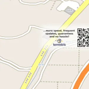 경기도 포천시 설운동 중고차매매 신일자동차매매상사 위치