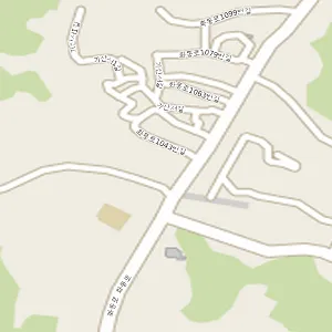 경기도 포천시 일동면 렌트카 쏘카 이왕빌딩 주차장 위치