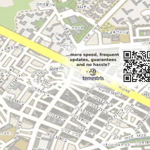 경기도 하남시 신장동 렌트카 비스코리아 위치