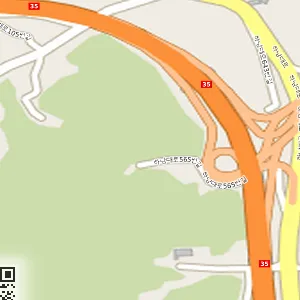 경기도 하남시 신장동 장기렌트카 월렌트장기렌트플랫폼직카 위치