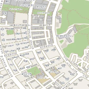 경기도 화성시 반송동 렌트카 VIP렌터카 동탄지점 위치