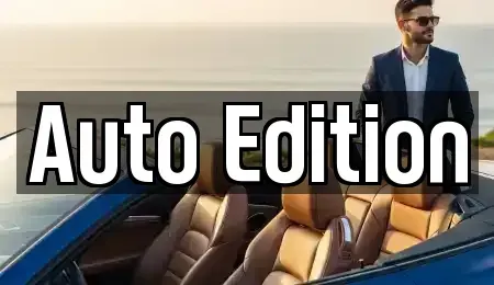 경기도 화성시 반송동 장기렌트카 전문 Auto Edition