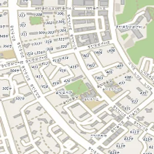 경기도 화성시 반송동 중고차 한국무역중고차수출매입매매판매시세 위치