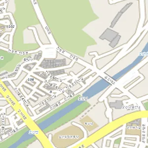 경기도 화성시 방교동 장기렌트카 월렌트장기렌트플랫폼직카 위치