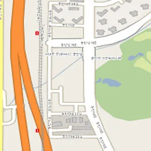 경기도 화성시 방교동 중고차매입 우리동네중고차매입판매수출매매센터 위치