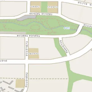 경기도 화성시 장지동 중고차 해피온카 위치