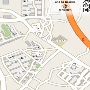 경기도 화성시 장지동 중고차매입 우리동네중고차매입판매수출매매센터 위치