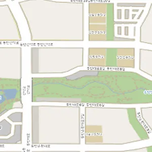 경기도 화성시 장지동 중고차매입 전국자동차수출중고차매입매매판매시세센터 위치