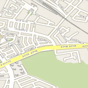 경남 김해시 부곡동 렌트카 KS렌트카 장유영업소 위치