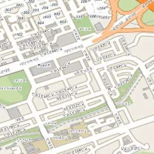 경남 김해시 부곡동 장기렌트카 삼성렌트카 장유지점 위치