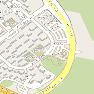 경남 김해시 부곡동 중고차매매 동서자동차 위치