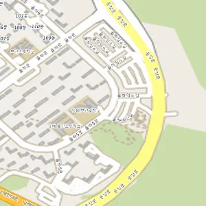 경남 김해시 화목동 렌트카 동아렌트카김해영업소 위치