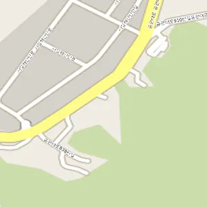 경남 김해시 화목동 중고차매매 팀모터스 위치