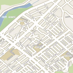 경남 양산시 주남동 렌트카 가람렌트카 위치