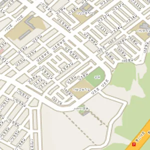 경남 양산시 주남동 렌트카 경희렌트카 양산지점 위치