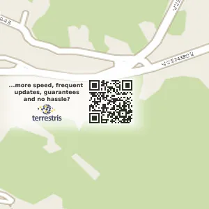 경남 의령군 화정면 중고차 진주중고차 위치