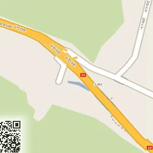 경남 의령군 화정면 중고차매매 신구자동차매매상사 위치