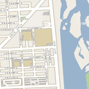 경남 진주시 하대동 중고차 도이치중고차수출무역 위치