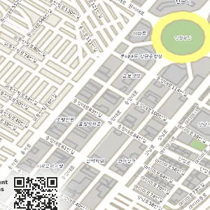 경남 창원시 의창구 사림동 장기렌트카 SK렌터카 창원중앙지점 위치