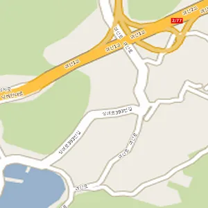 경남 창원시 진해구 비봉동 렌트카 제로알엔티 위치