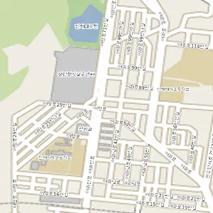 경남 창원시 진해구 송학동 렌트카 제로알엔티 위치