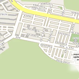 경남 창원시 진해구 용원동 렌트카 삼일렌트카 위치