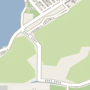 경남 창원시 진해구 용원동 렌트카 세종통운진해지점 위치