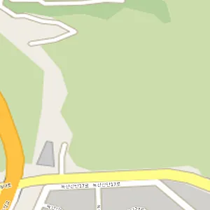 경남 창원시 진해구 용원동 중고차매입 플러스유카 위치