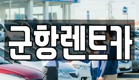 경남 창원시 진해구 태백동 렌트카 전문 군항렌트카