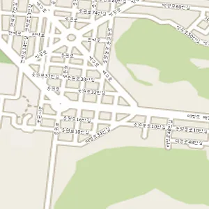 경남 창원시 진해구 태백동 렌트카 제로렌트카 진해점 위치