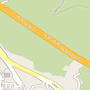 경남 창원시 진해구 태백동 중고차 동서자동차 위치